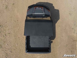 Polaris Ranger XP 1000 Aluminum Roof