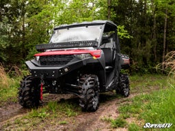 Polaris Ranger XP 1000 Hood Rack Bravo