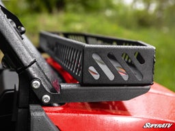 Polaris Ranger XP 1000 Hood Rack Bravo