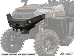 Polaris Ranger XP 1000 Winch-Ready Front Bumper