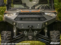 Polaris Ranger XP 1000 Winch-Ready Front Bumper