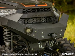 Polaris Ranger XP 1000 Winch-Ready Front Bumper