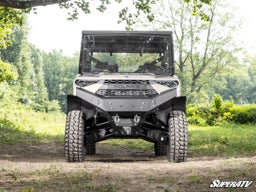 Polaris Ranger XP 1000 Low-Profile Fender Flares