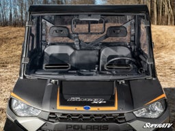 Polaris Ranger 1000 Vented Full Windshield