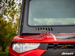 Ranger 1000 Glass Windshield