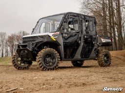 Polaris Ranger Crew 1000 Convertible Cab Enclosure Doors