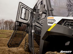 Polaris Ranger Crew 1000 Convertible Cab Enclosure Doors