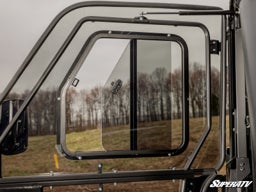 Polaris Ranger Crew 1000 Convertible Cab Enclosure Doors