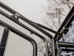 Polaris Ranger Crew 1000 Convertible Cab Enclosure Doors