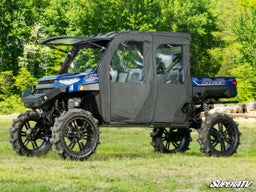 Polaris Ranger 1000 Crew Soft Cab Enclosure Doors