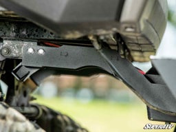 Polaris Ranger 1000 Winch Ready Rear Bumper