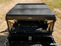 Polaris Ranger 1000 Crew Aluminum Roof