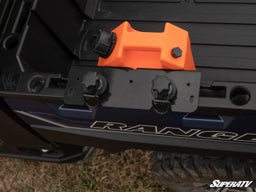 Polaris Ranger Jerry Can & Mount