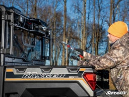 Polaris Ranger 1000 Diesel Game Loader Rack