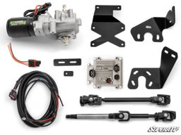 Polaris Ranger 1000 Diesel EZ-Steer Series 6 Power Steering Kit