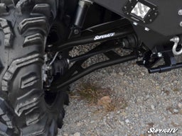 Polaris Ranger XP 900 High Clearance 1.5" Forward Offset A-Arms