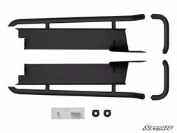 Polaris Ranger XP 900 Heavy-Duty Rock Slider Nerf Bars