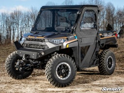 Polaris Ranger XP 900 Vented Full Windshield