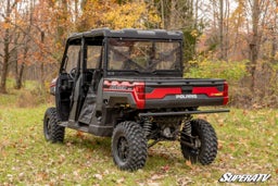 Polaris Ranger XP 900 Rear Bumper