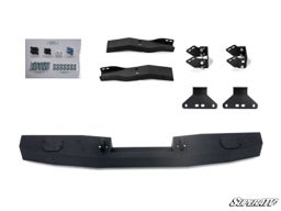 Polaris Ranger XP 900 Winch Ready Rear Bumper