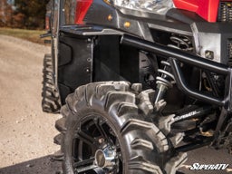 Polaris Ranger XP 900 Inner Fender Guards