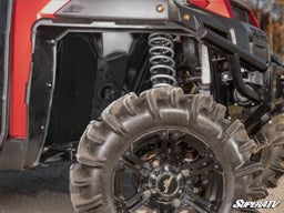 Polaris Ranger XP 900 Inner Fender Guards