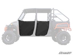 Polaris Ranger XP 900 Crew Aluminum Doors