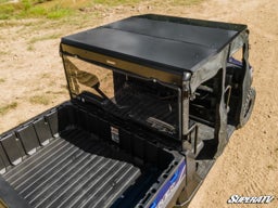 Polaris Ranger XP 900 Crew Aluminum Roof