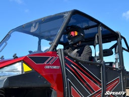 Polaris Ranger XP 900 Crew Tinted Roof