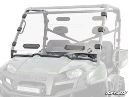 Polaris Ranger 900 Diesel Vented Full Windshield