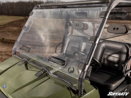 Polaris Ranger 900 Diesel Vented Full Windshield