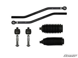 Polaris Ranger XP 800 Z-Bend Tie Rod Kit - Replacement For SuperATV Lift Kits