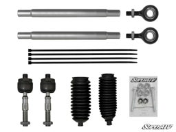 Polaris Ranger XP 700 Heavy-Duty Tie Rod Kit