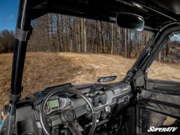 Polaris Ranger XP 570 Vented Full Windshield