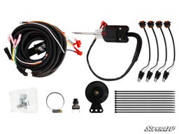 Polaris Ranger XP 570 Plug & Play Turn Signal Kit