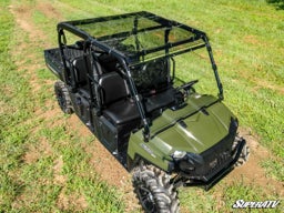 Polaris Ranger Crew 570 Tinted Roof