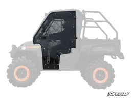 Polaris Ranger Full Size 570 Cab Enclosure Doors