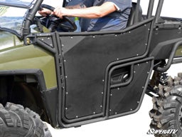 Polaris Ranger Full Size 570 Cab Enclosure Doors