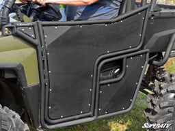 Polaris Ranger Full Size 570 Cab Enclosure Doors