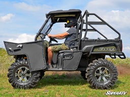 Polaris Ranger Full Size 570 Cab Enclosure Doors