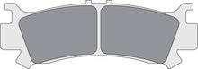 Honda Talon Brake Pads