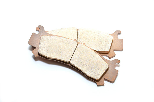 Honda Talon Brake Pads