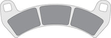 Polaris RZR Turbo / S / Pro R / XP 1000 Brake Pads