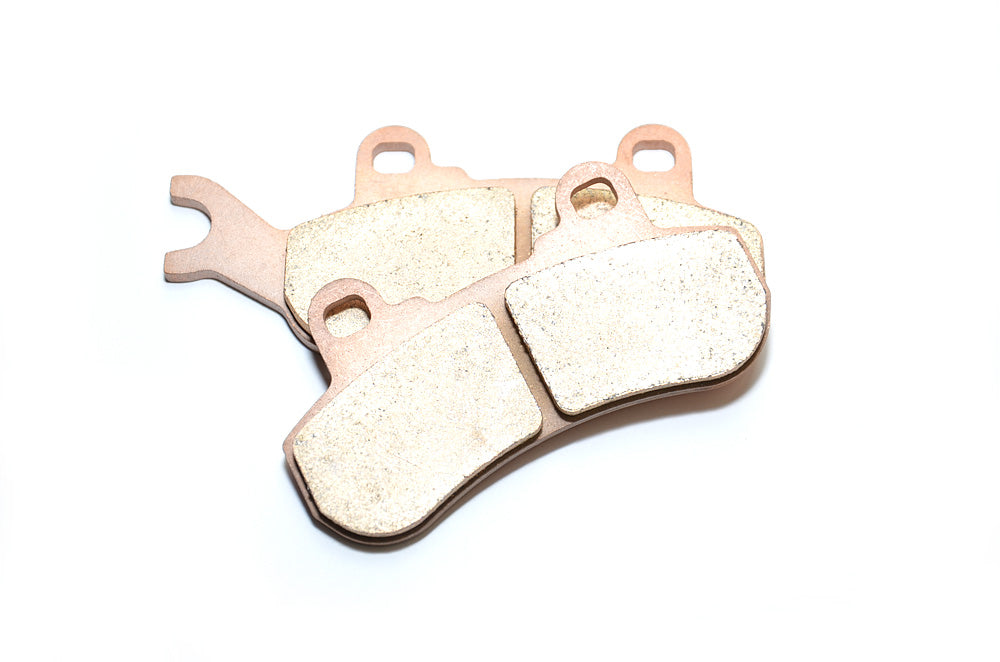 Can-Am Maverick X3 / Defender Brake Pads