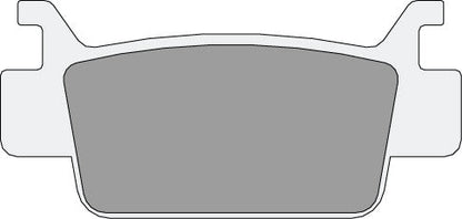 Honda Talon Brake Pads