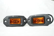 Code 4 Led 2 Inch Vortex Pod Lights