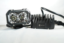 Code 4 Led Hawk Pod Light