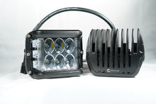 Code 4 Led Side Specific Side Shooter Pod Light