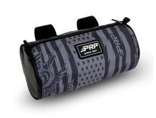 Buggy Bag 7 inch Round 13 Inch long Vinyl Coated Nylon New Glory PRP Seats