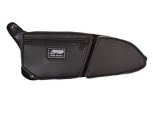 Door Bag with Knee Pad for Polaris RZR Trail and RZR 900 Trail Front Driver Side PRP Seats